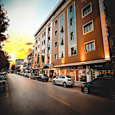 Baltürk Hotel Sakarya